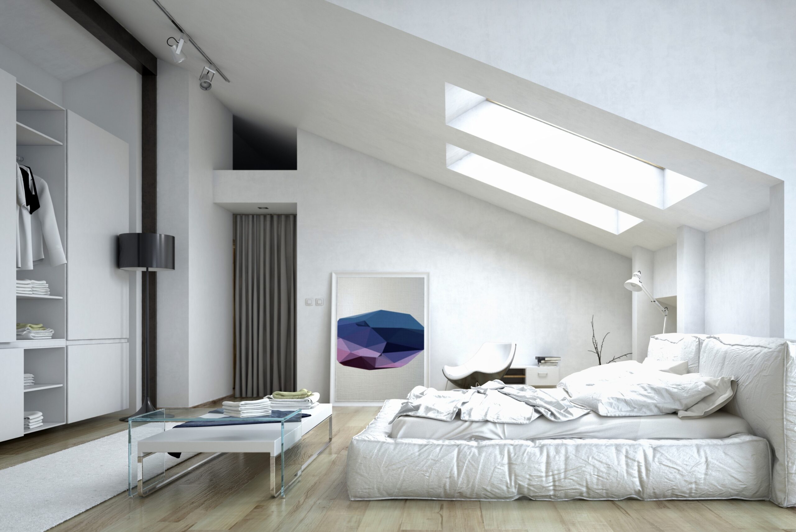 interior-design-with-pitched-roof-skylight-scaled