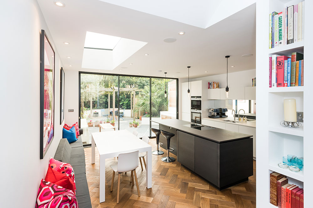 kitchen-rooflights