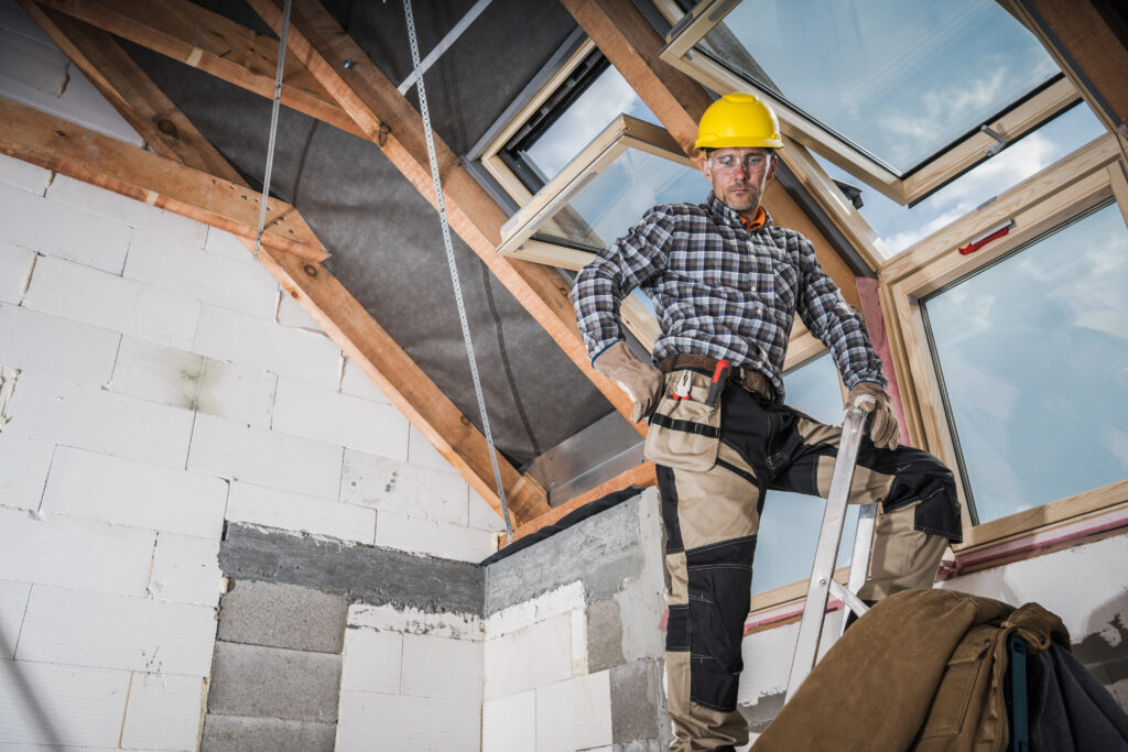 Skylight installation factors